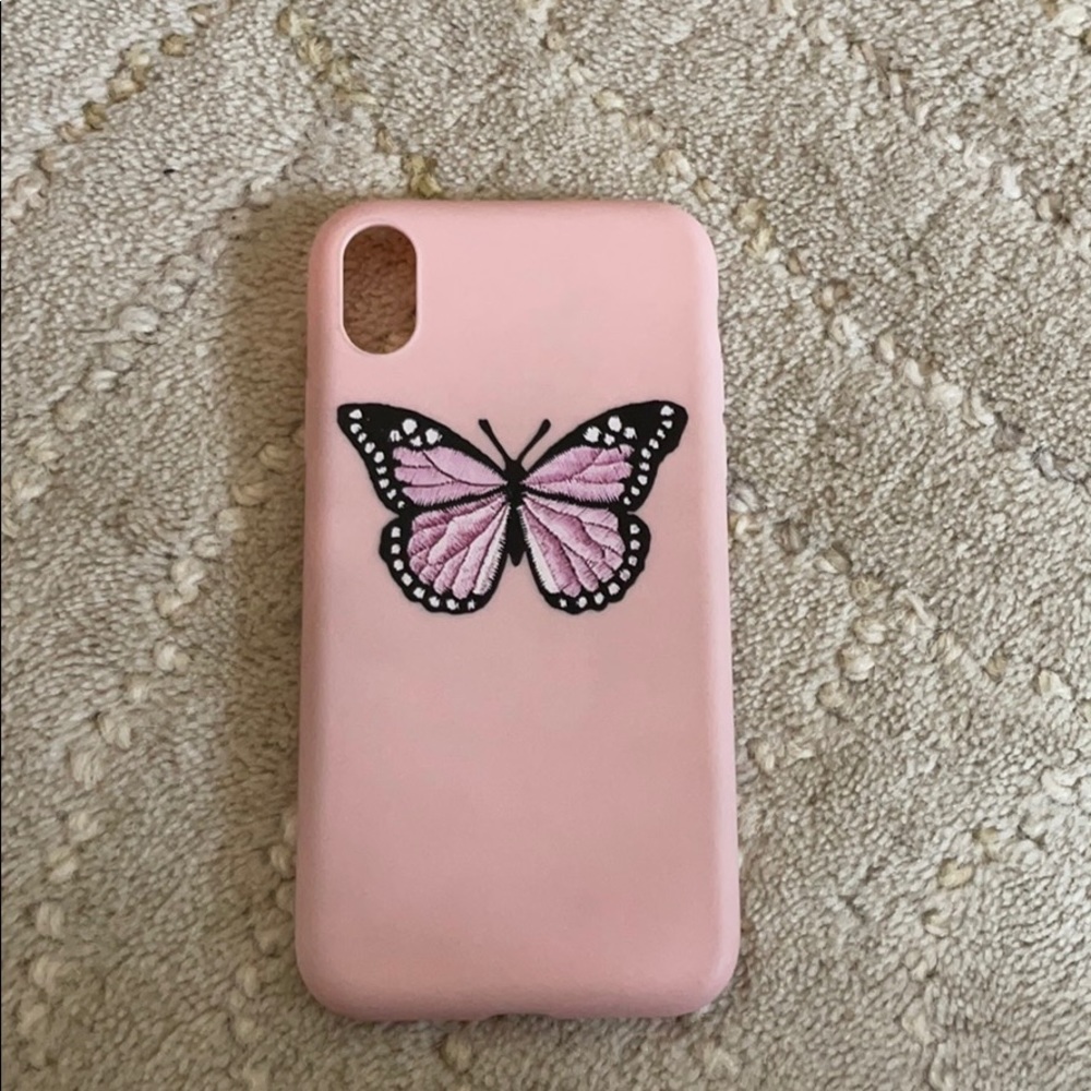 iPhone XR case